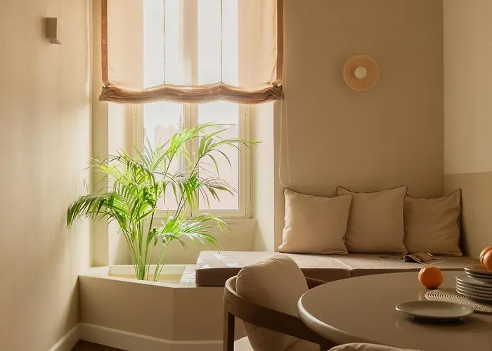 Appartement Gianicolo Boutique Onofrio *