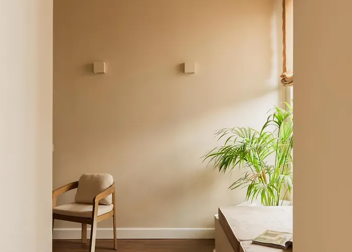 Gianicolo Boutique Onofrio Appartement Rome