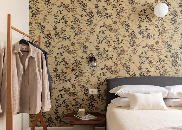 Appartement Gianicolo Boutique Onofrio *
