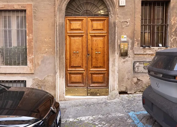 Gianicolo Boutique Onofrio * Rome