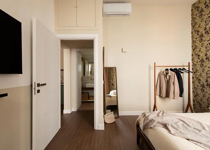 Appartement Gianicolo Boutique Onofrio *