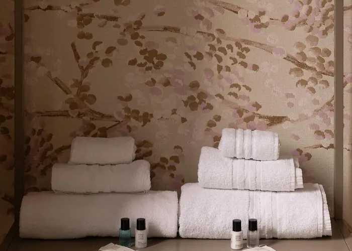 Appartement Gianicolo Boutique Onofrio
