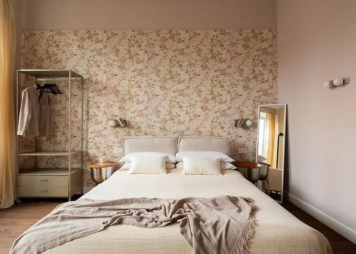 Gianicolo Boutique Onofrio Appartement *